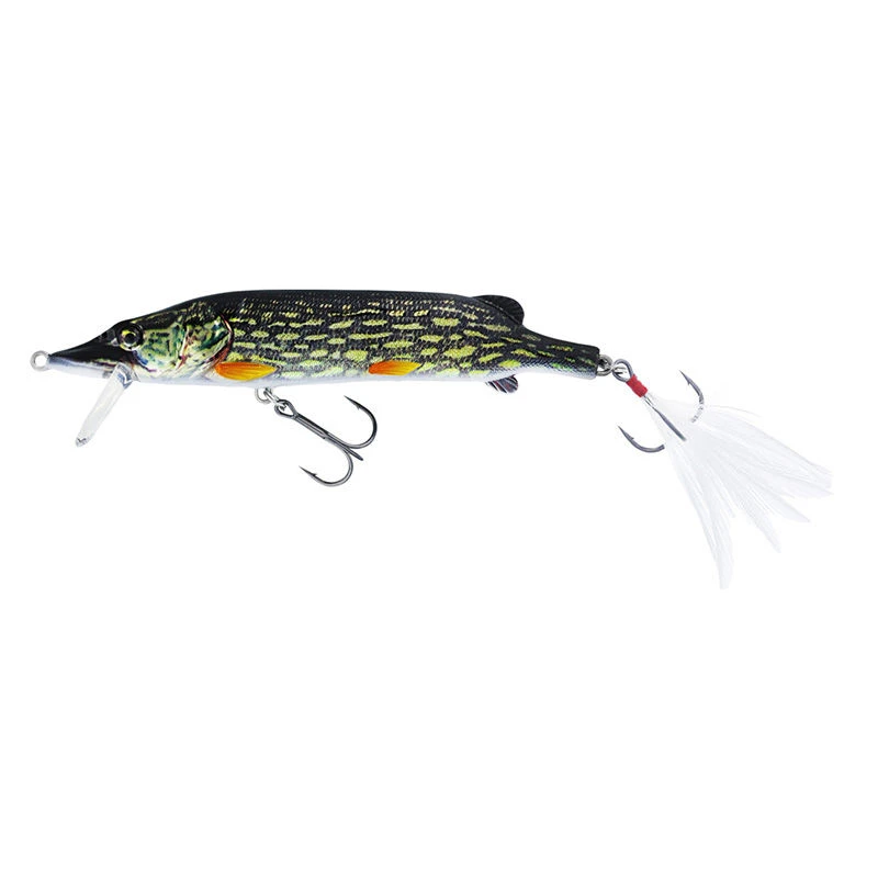 Westin Mike The Pike Crankbaits 14cm/30g